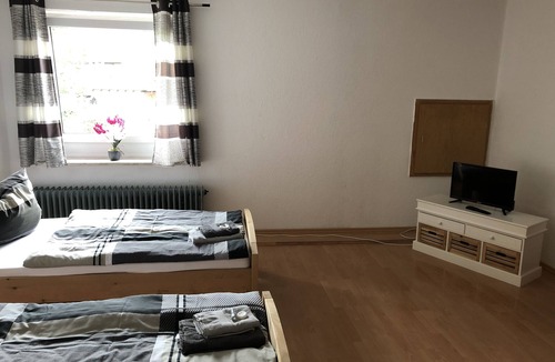 Fintel Hostel | Hostel Wendt