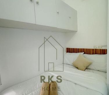 Business Bay Hostel | Hostel with Private Room Downtown Business Bay-Oval Tower