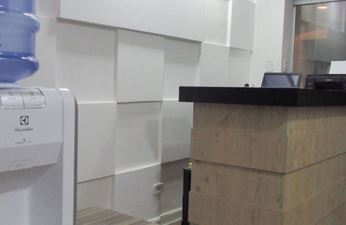Vila Clementino House | Hostel with single rooms - suite 3