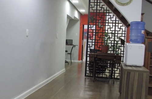 Vila Clementino House | Hostel with single rooms - suite 6