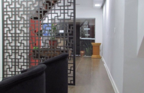 Vila Clementino House | Hostel with single rooms - suite 6
