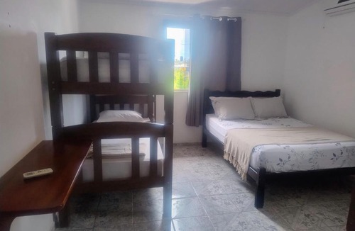 Flecheiras Hostel | hostel xamã