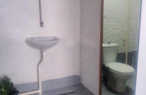 Flecheiras Hostel | hostel xamã