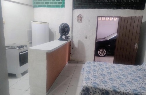 Flecheiras Hostel | hostel xamã