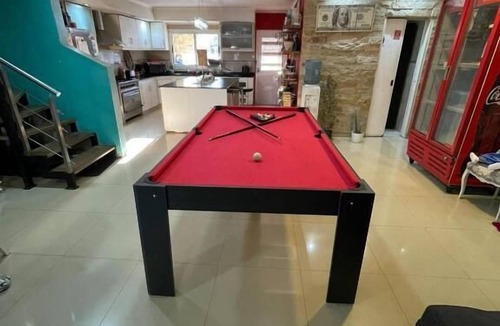 Ezeiza Hotel | Hostel y Spa Bauti