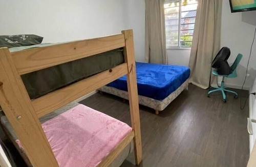 Ezeiza Hotel | Hostel y Spa Bauti