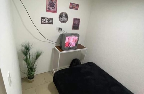 Ezeiza Hotel | Hostel y Spa Bauti
