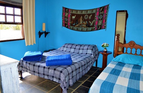 Itamonte Hostel | Hostel Yellow House