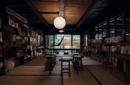 Nagiso Hostel | Hostel Yui-an