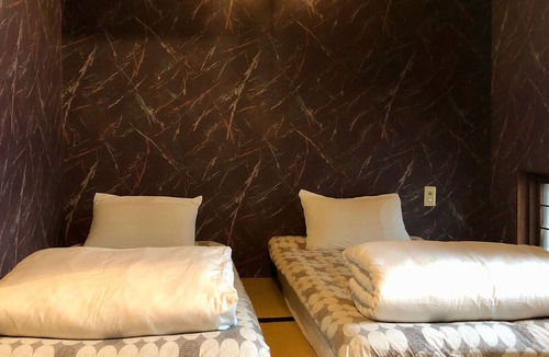 Shinkaichi Hostel | Hostel Yume Nomad