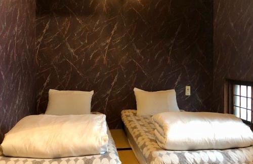 Shinkaichi Hostel | Hostel Yume-Nomad Kobe