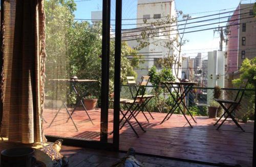 Shinkaichi Hostel | Hostel Yume-Nomad Kobe