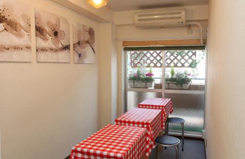 Matsukagecho Hostel | Hostel Zen