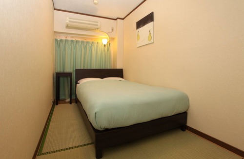 Matsukagecho Hotel | Hostel Zen