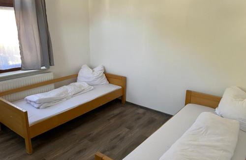 Trusetal Hostel | Hostel Zum Wasserfall