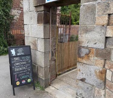 Nord-Saint-Martin Hostel | Hostel20 Rennes