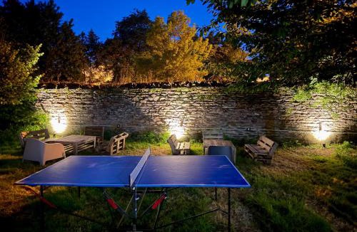 Nord-Saint-Martin Hostel | Hostel20 Rennes