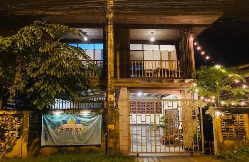 Phitsanulok Hostel | HostelBed and Retreat Phitsanulok