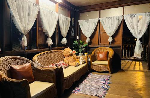 Phitsanulok Hostel | HostelBed and Retreat Phitsanulok