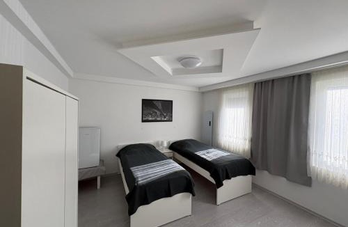 Goeppingen House | HostelCetin