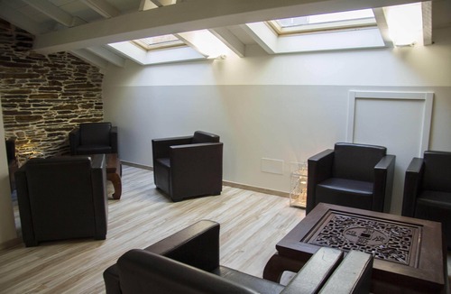 Lugo Hostel | HOSTELCROSS