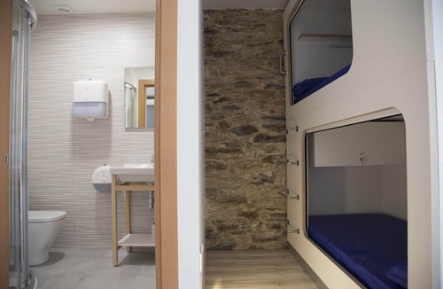 Lugo Hostel | HOSTELCROSS