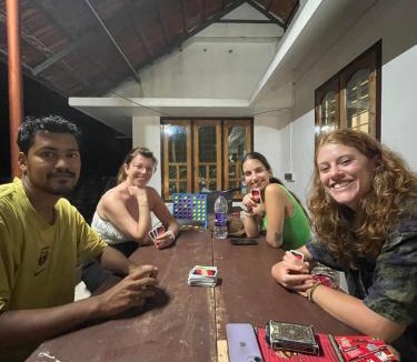 Munroe Island Hostel | HostelExp, Munroe Island , Kollam - A Community Experience