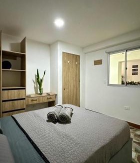Bogota House | HOSTELFC CORFERIAS