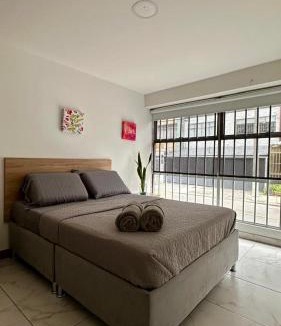 Bogota House | HOSTELFC CORFERIAS