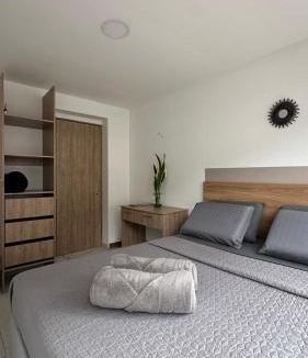 Bogota House | HOSTELFC CORFERIAS