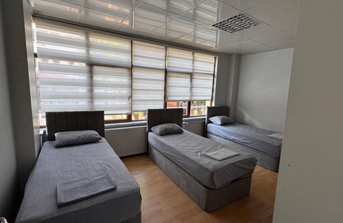 Konya City Center Hostel | HOSTELIDA