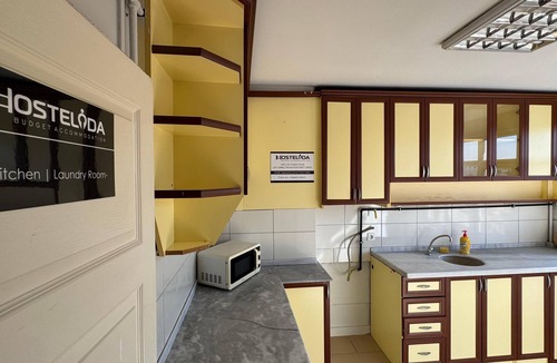 Konya City Center Hostel | HOSTELIDA
