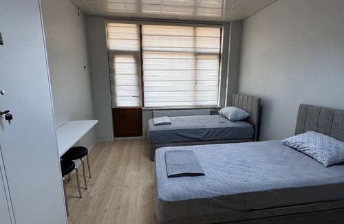 Konya City Center Hostel | HOSTELIDA
