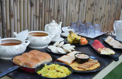 Koregaon Park Hostel | Hostell One - A complete backpacker & Coworking Hub