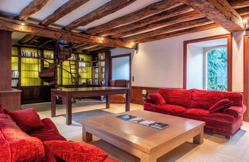 Beaugency Hotel | Hostellerie de l'Écu de Bretagne