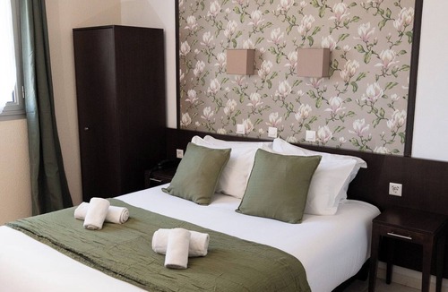 Le Thoronet Hotel | Hostellerie de l'Abbaye du Thoronet