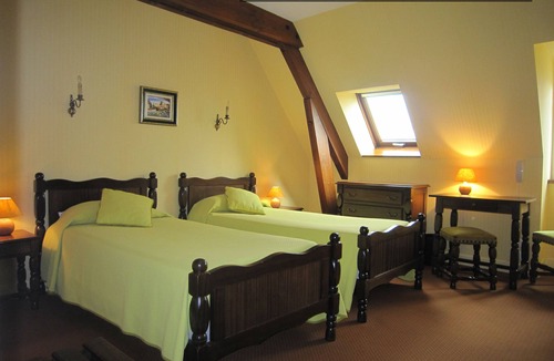 Gourdon Hotel | Hostellerie de la Bouriane