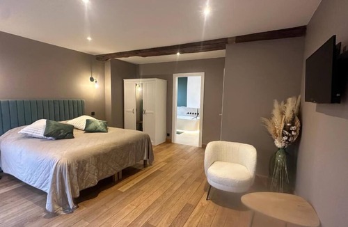 Malmedy Hotel | Hostellerie de la chapelle