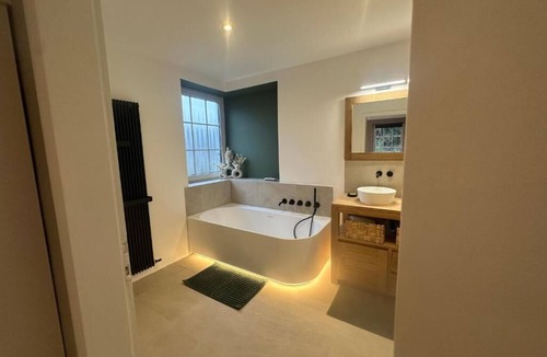 Malmedy Hotel | Hostellerie de la chapelle