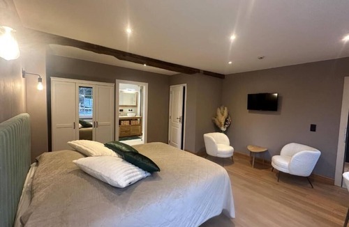 Malmedy Hotel | Hostellerie de la chapelle