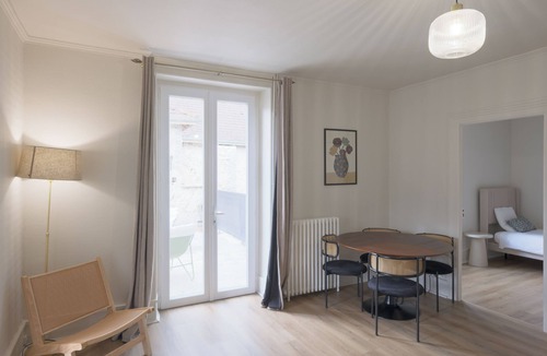 Arsonval Hotel | Hostellerie de la Chaumière