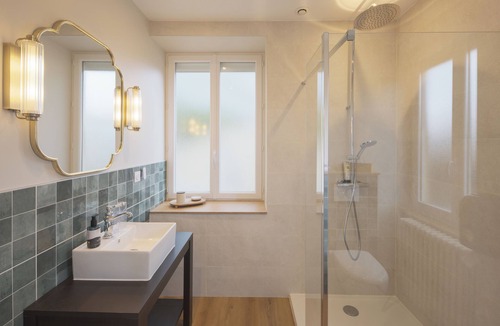 Arsonval Hotel | Hostellerie de la Chaumière