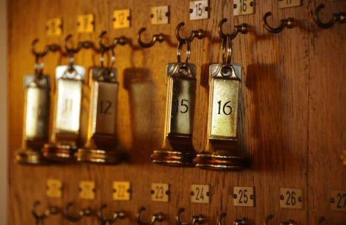 Saulieu Hotel | Hostellerie de la Tour d'Auxois