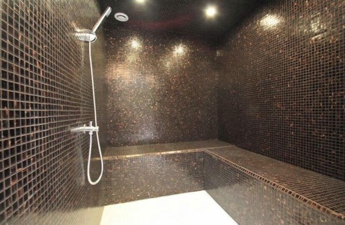 Mesnil-Val-Plage Hotel | Hostellerie de la Vieille Ferme