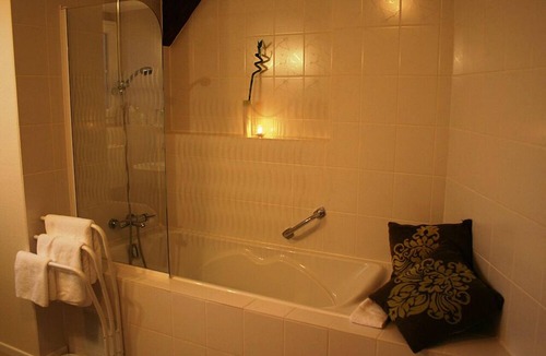 Libin Hotel | Hostellerie des Tilleuls