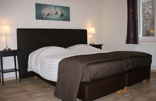 Libin Hotel | Hostellerie des Tilleuls