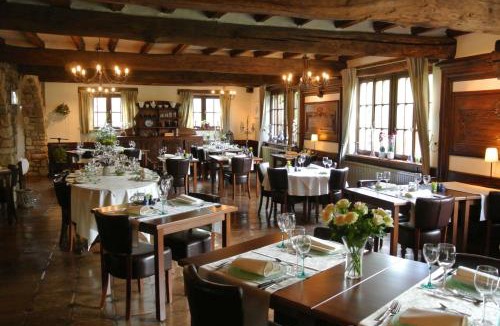 Smuid Hotel | Hostellerie des Tilleuls