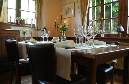 Smuid Hotel | Hostellerie des Tilleuls