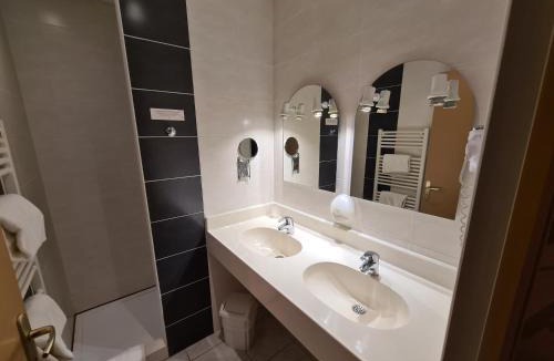 Murat Hotel | Hostellerie du Cantal