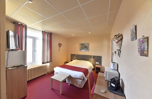 Murat Hotel | Hostellerie du Cantal